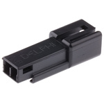 Delphi, Metri-Pack 150 Automotive Connector Plug 2 Way, Crimp Termination