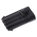 Delphi, Metri-Pack 150 Automotive Connector Plug 3 Way, Crimp Termination