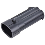 Delphi, Metri-Pack 150 Automotive Connector Plug 2 Way, Crimp Termination