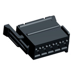 TE Connectivity, Junior Power Timer Automotive Connector Socket 10 Way