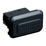 TE Connectivity, HDSCS Automotive Connector Plug 18 Way