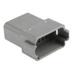 Deutsch, DT Automotive Connector Socket 12 Way