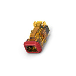 Deutsch, DT Automotive Connector Plug 2 Way, Crimp Termination