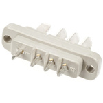 Cinch Automotive Connector Plug 4 Way