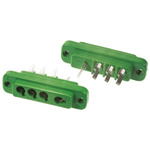 Cinch Automotive Connector Socket 4 Way