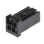 JST, CPT Automotive Connector Socket 2 Way, Crimp Termination