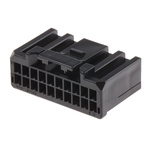 JST, CPT Automotive Connector Socket 20 Way, Crimp Termination