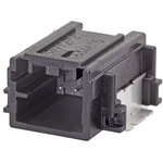 Molex, Mini50 Automotive Connector Plug 2 Way, SMT Termination