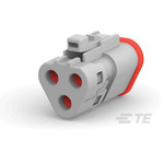 Deutsch, DEUTSCH DT Automotive Connector Plug 3 Way