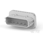 TE Connectivity, LEAVYSEAL Automotive Connector Plug 46 Way