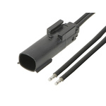 Molex Automotive Connector