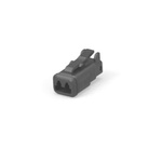 TE Connectivity Automotive Connector Plug 2 Way