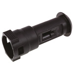 TE Connectivity, Econoseal E Automotive Connector Plug 3 Way