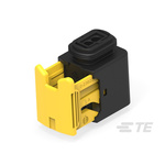 TE Connectivity, AMP Automotive Connector Socket 2 Way