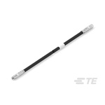 TE Connectivity, AMPSEAL 16 Cable assembly Socket, Plug-In Termination