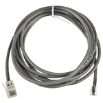 RS PRO Telephone Extension Cable