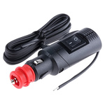 Pro Car Automotive Connector Plug, Screw Termination