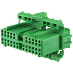 JAE Automotive Connector Socket 18 Way
