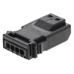 JAE, MX19 Automotive Connector Plug 4 Way