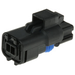 Delphi, Sicma Automotive Connector Socket 2 Way