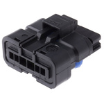 Delphi, Sicma Automotive Connector Socket 6 Way