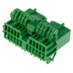 JAE, IL-AG5 Automotive Connector Socket 22 Way