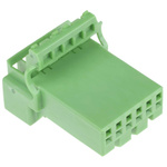 JAE, IL-AG5 Automotive Connector Socket 6 Way