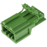 JAE, IL-AG5 Automotive Connector Socket 6 Way