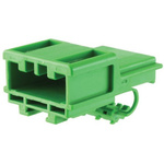 JAE, IL-AG5 Automotive Connector Socket 7 Way