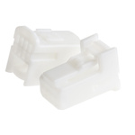 TE Connectivity, MULTILOCK 025 Automotive Connector Plug 8 Way