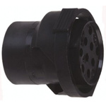 TE Connectivity, Econoseal J Mk I Automotive Connector Plug 8 Way