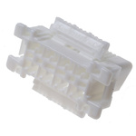 TE Connectivity Automotive Connector Plug 16 Way