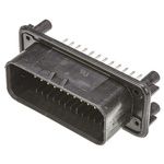 TE Connectivity, AMPSEAL Automotive Connector 35 Way, Solder Termination
