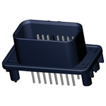 TE Connectivity, AMPSEAL Automotive Connector 14 Way, Solder Termination