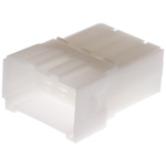 TE Connectivity, Timer Automotive Connector Plug 8 Way