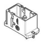 TE Connectivity, Micro Quadlok System Automotive Connector Plug 32 Way, Solder Termination
