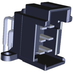 TE Connectivity, Timer Automotive Connector 6 Way, Solder Termination