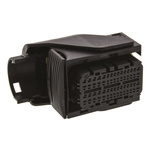 TE Connectivity, Micro Quadlok System Automotive Connector Socket 60 Way
