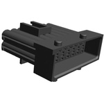 TE Connectivity, Timer Automotive Connector Plug 16 Way