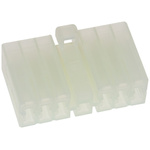 TE Connectivity, Multi-Interlock Mark II Automotive Connector Plug 13 Way