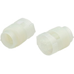 TE Connectivity, Econoseal J Mk I Automotive Connector Plug 4 Way