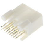 TE Connectivity, TH 025 Automotive Connector Socket 16 Way, Solder Termination