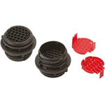 TE Connectivity Automotive Connector Plug 29 Way