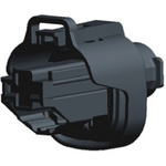 TE Connectivity, NG1 Automotive Connector Socket 1 Way