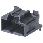 Molex, Stac64 Automotive Connector Plug 8 Way