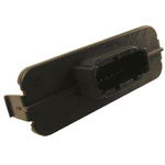 Deutsch, DTM Automotive Connector 12 Way, Solder Termination