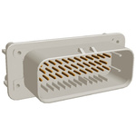 TE Connectivity, AMPSEAL Automotive Connector Plug 35 Way, Solder Termination