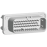 TE Connectivity, AMPSEAL Automotive Connector Plug 35 Way, Solder Termination