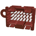 TE Connectivity, Timer Automotive Connector Plug 21 Way