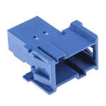 TE Connectivity, AMP MCP 2.8 Automotive Connector Plug 6 Way